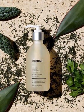 Comune Essentials Face Cleanser $32 retail